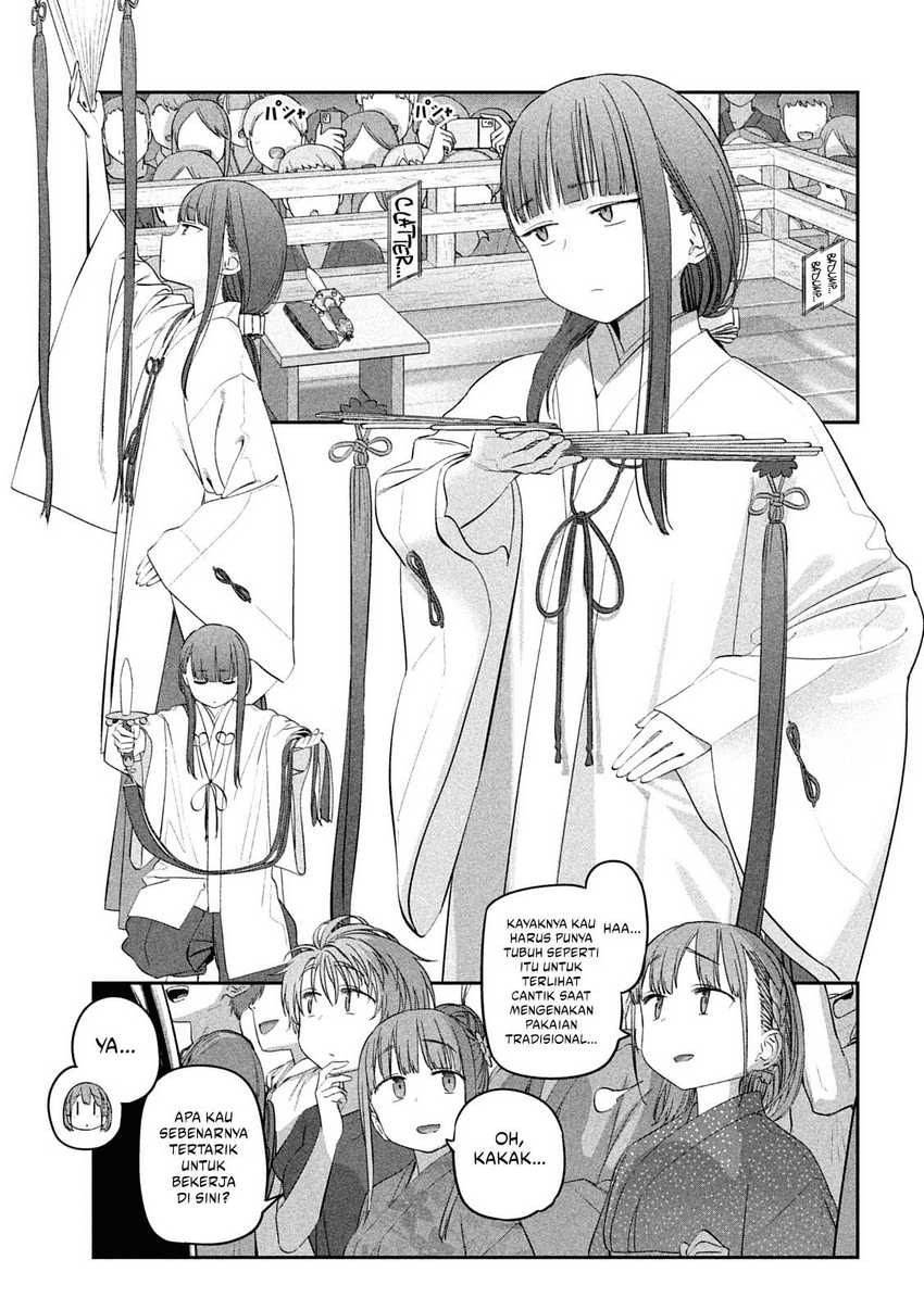 Getsuyoubi no Tawawa (Serialization)