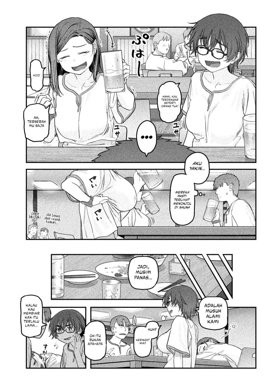 Getsuyoubi no Tawawa (Serialization)