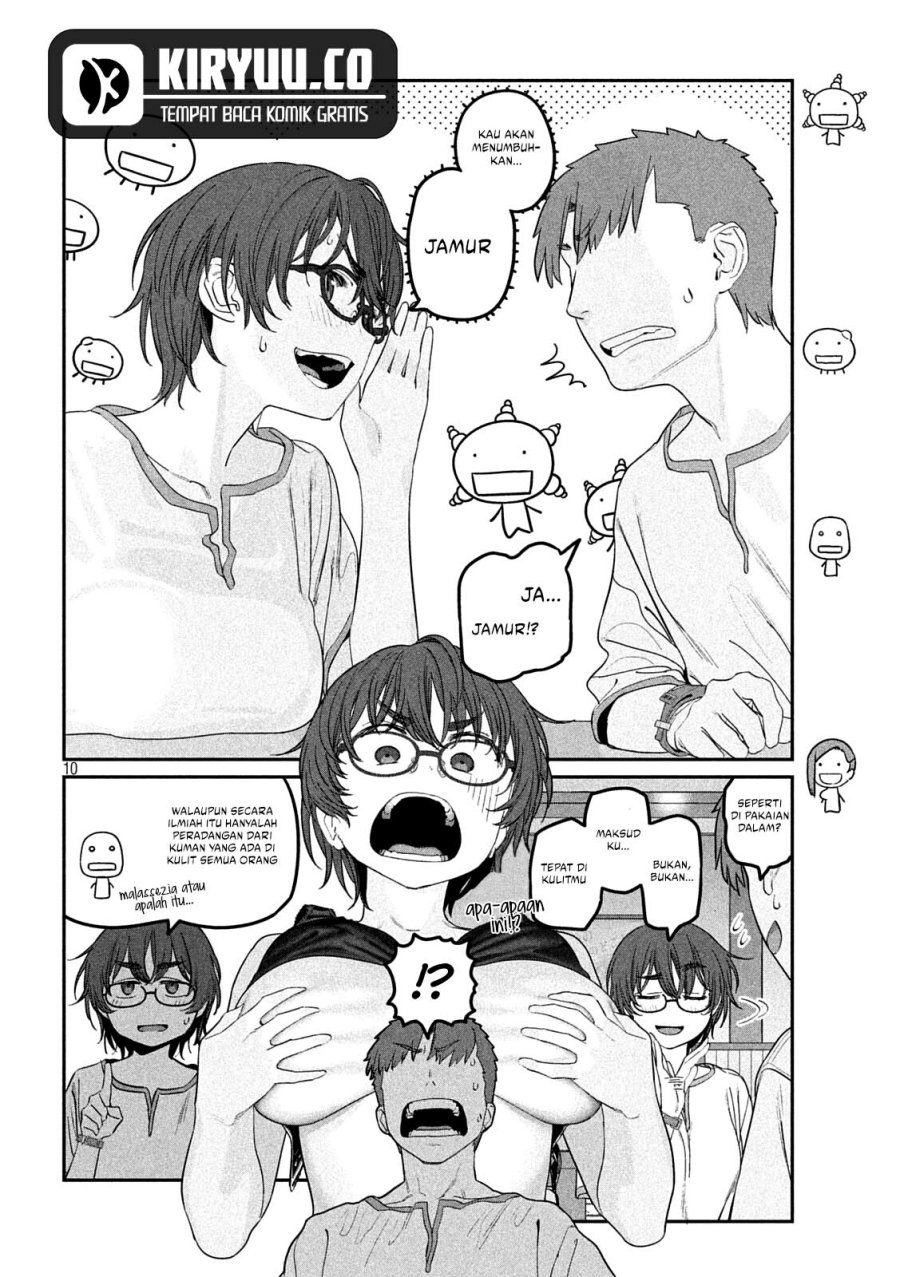 Getsuyoubi no Tawawa (Serialization)