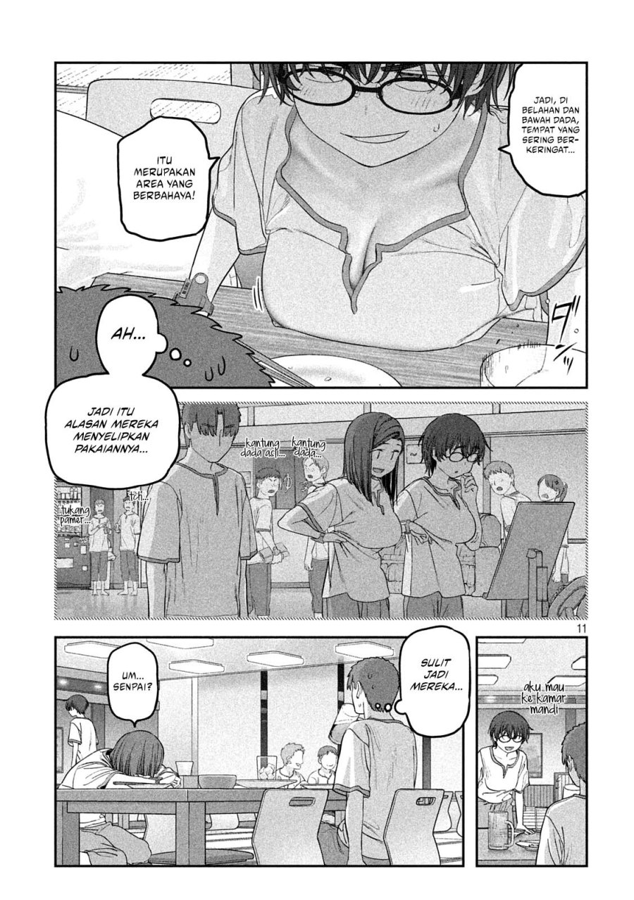 Getsuyoubi no Tawawa (Serialization)