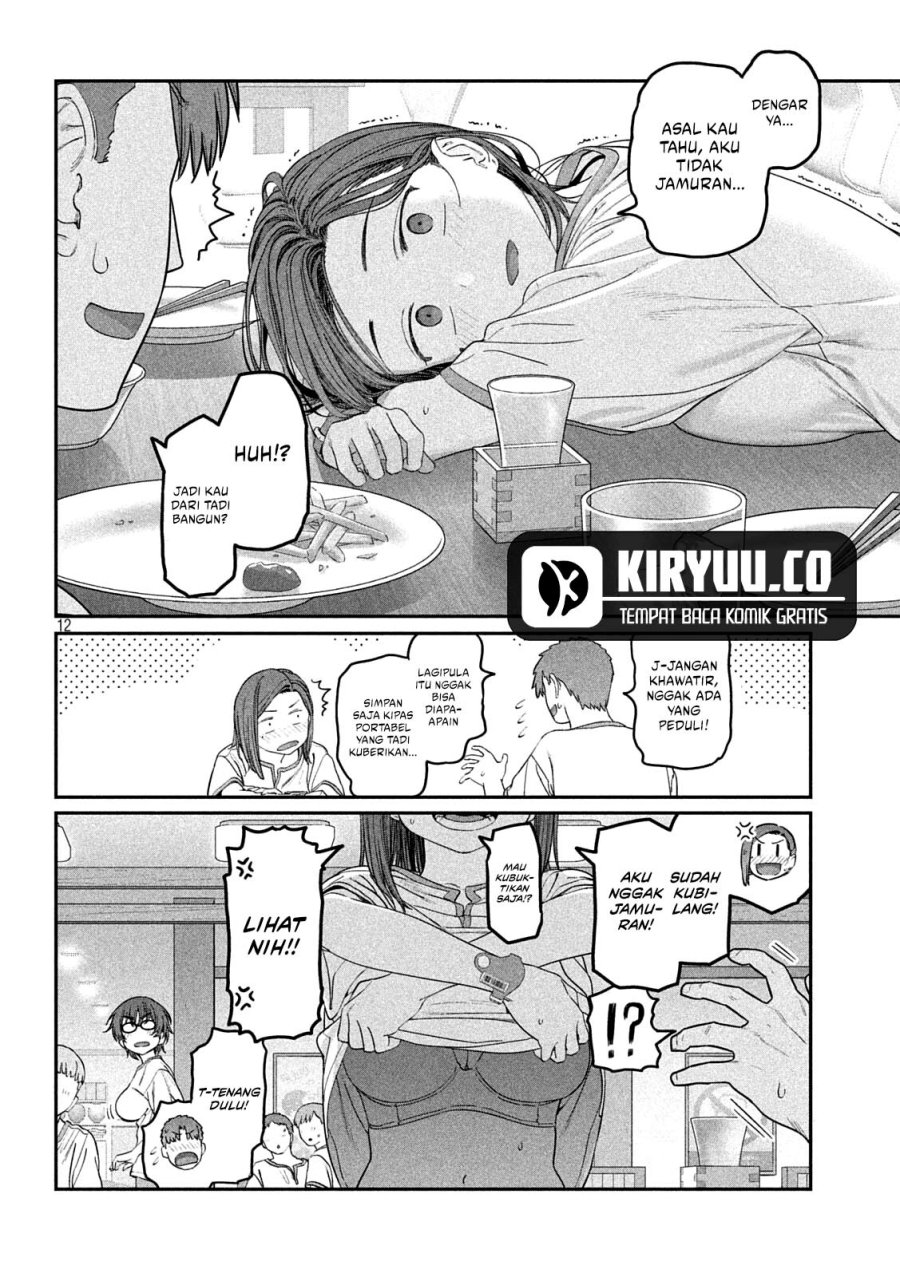 Getsuyoubi no Tawawa (Serialization)