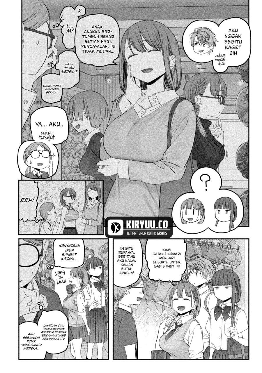 Getsuyoubi no Tawawa (Serialization)