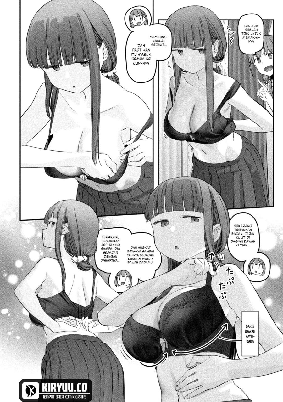 Getsuyoubi no Tawawa (Serialization)