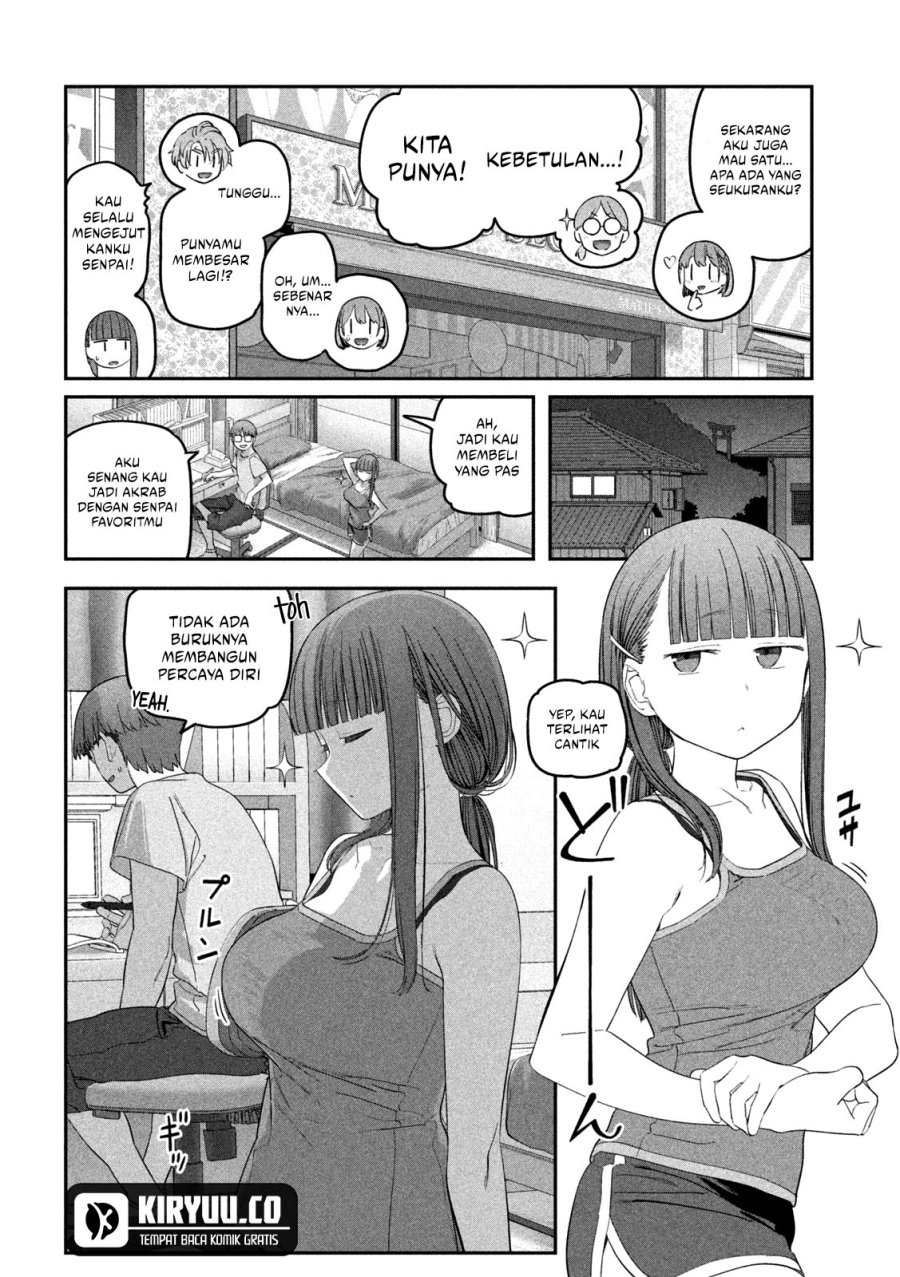 Getsuyoubi no Tawawa (Serialization)
