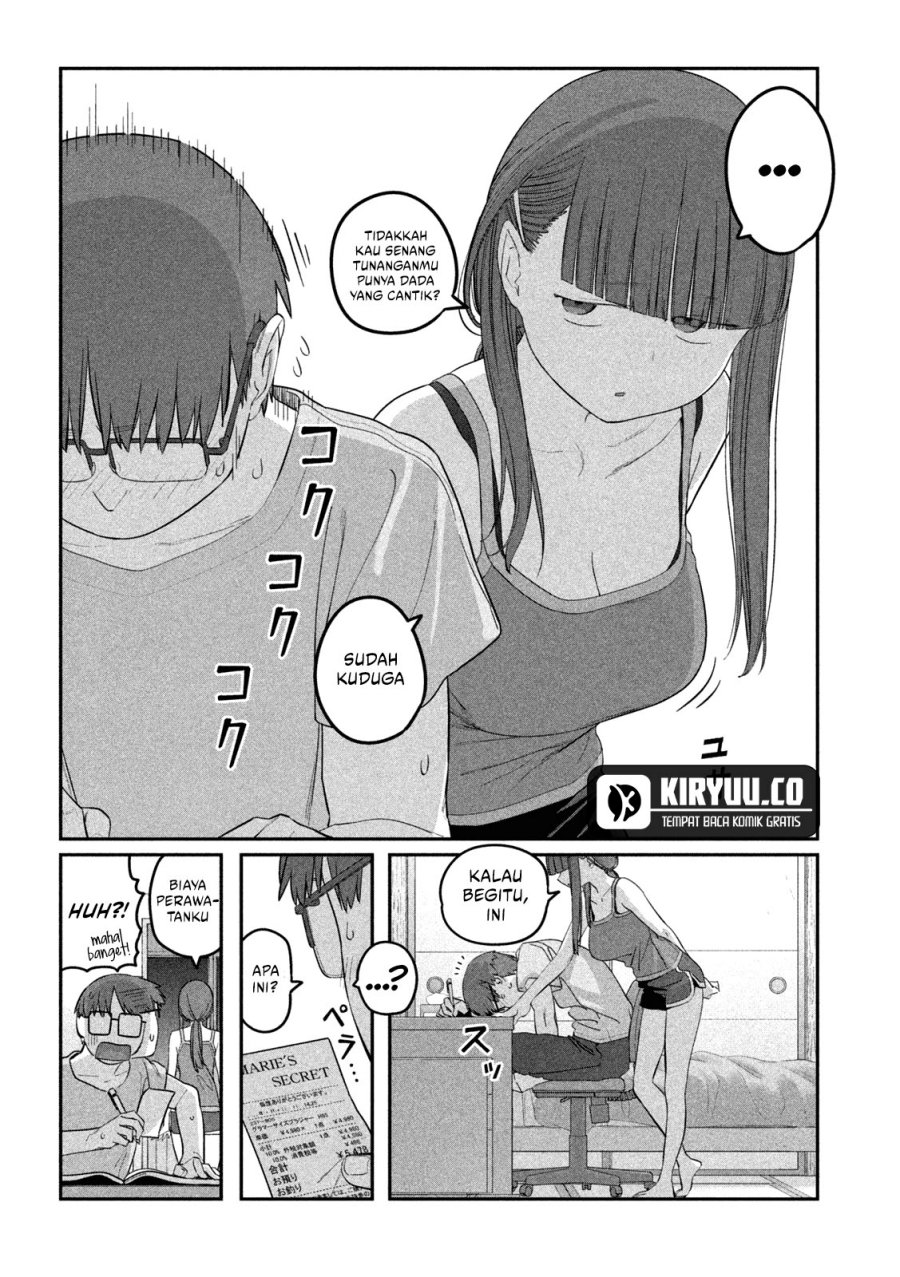 Getsuyoubi no Tawawa (Serialization)