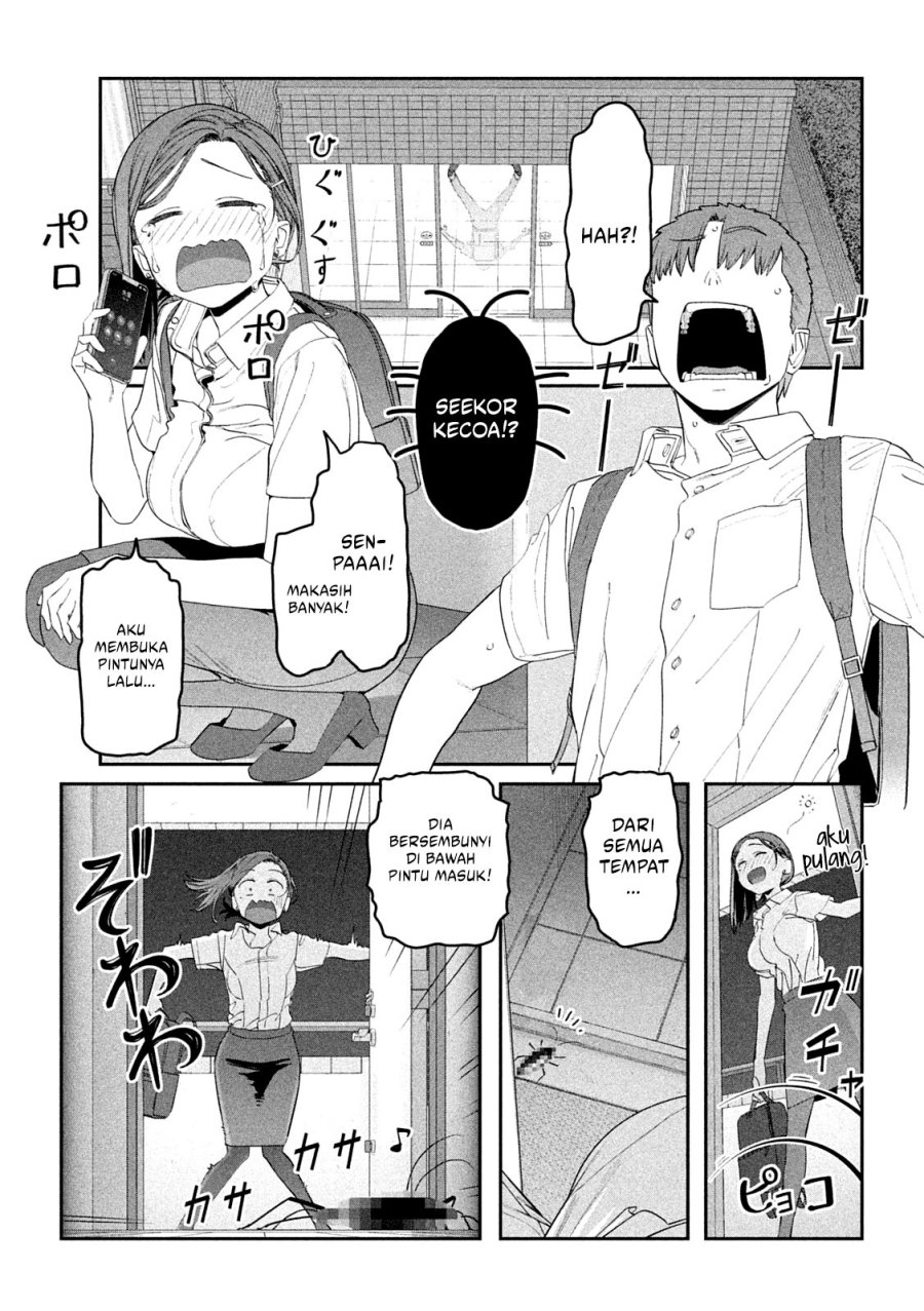 Getsuyoubi no Tawawa (Serialization)