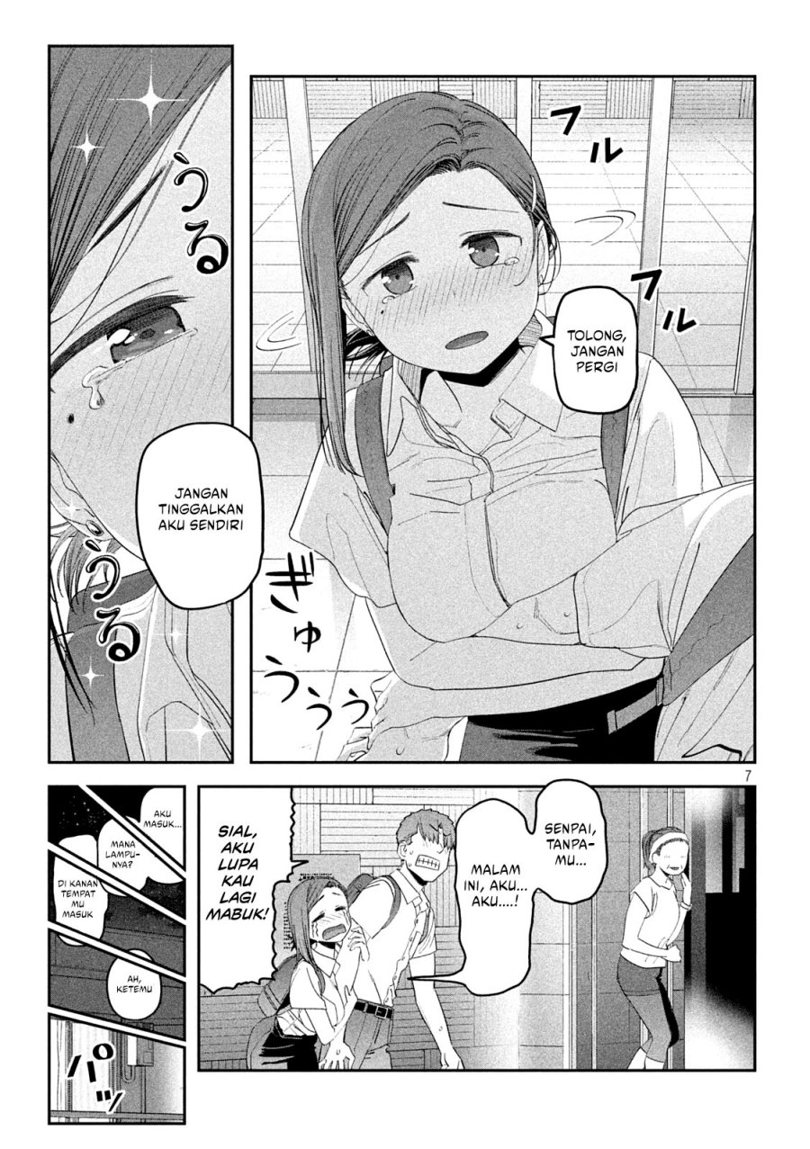 Getsuyoubi no Tawawa (Serialization)