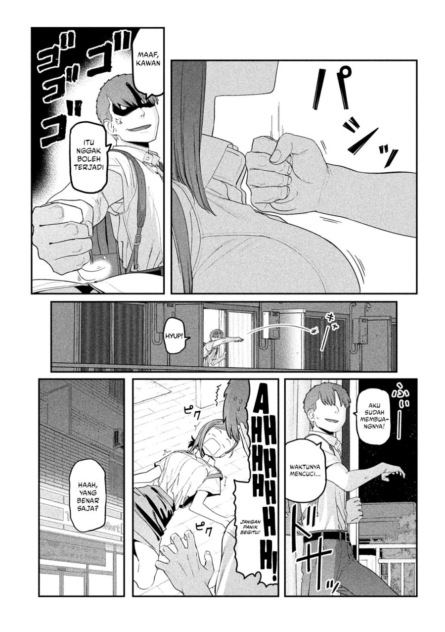 Getsuyoubi no Tawawa (Serialization)