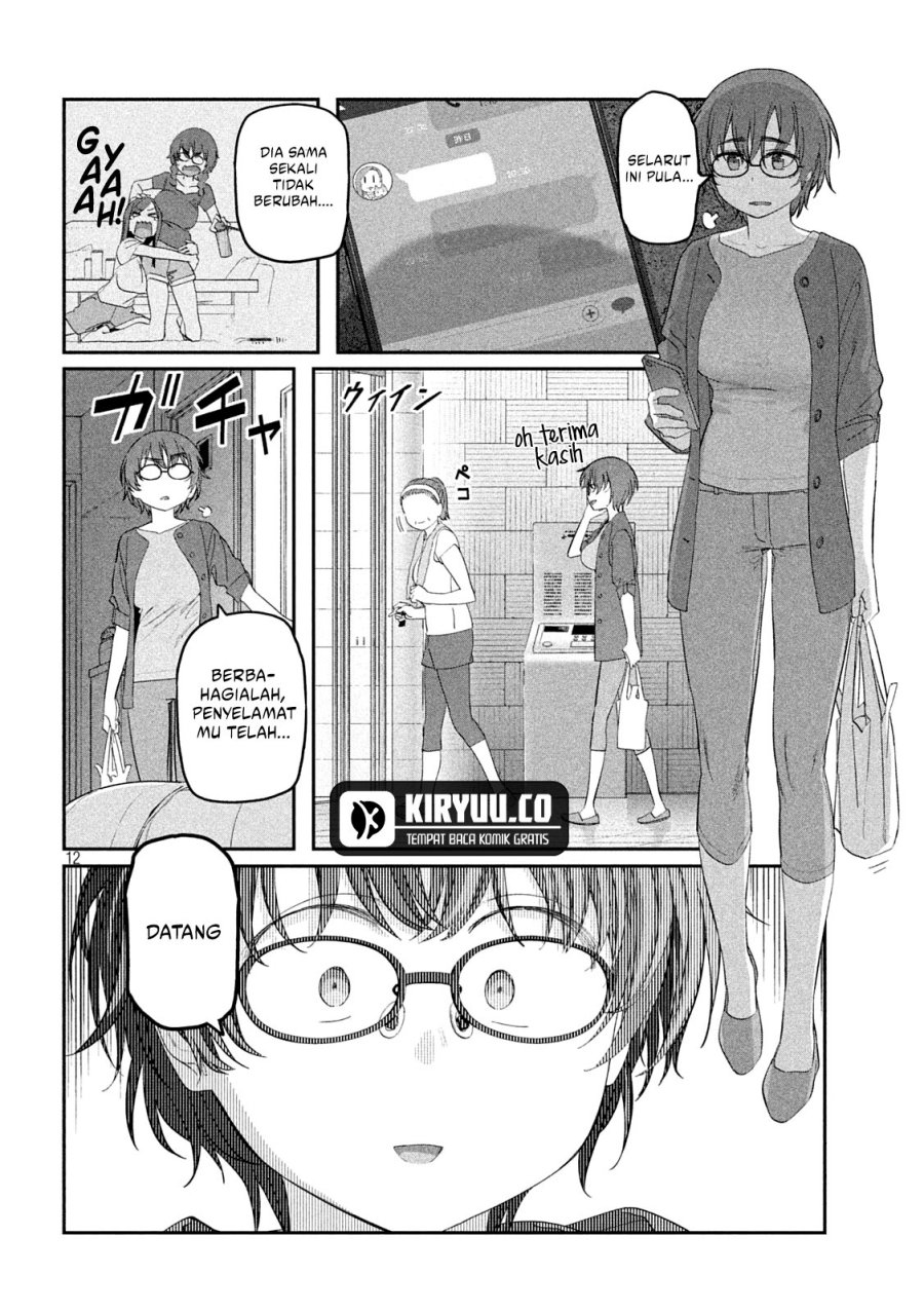 Getsuyoubi no Tawawa (Serialization)