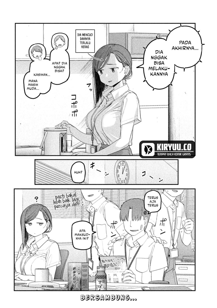 Getsuyoubi no Tawawa (Serialization)