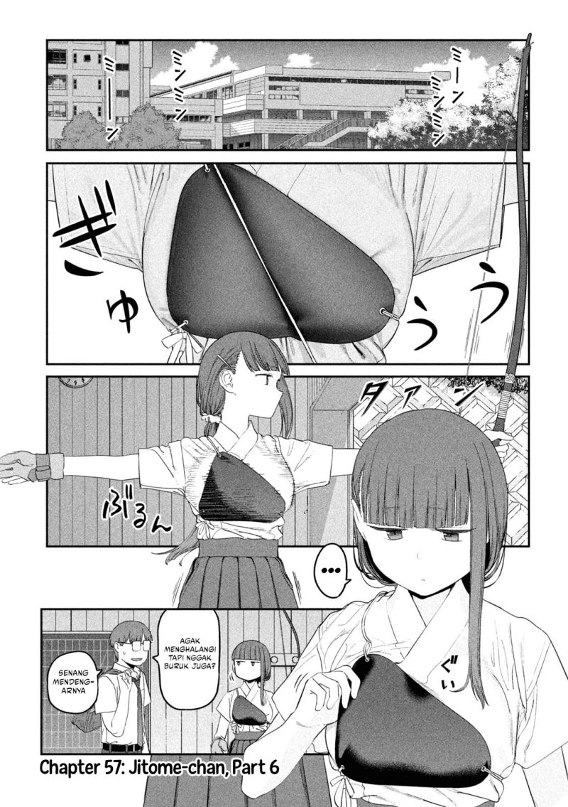 Getsuyoubi no Tawawa (Serialization)