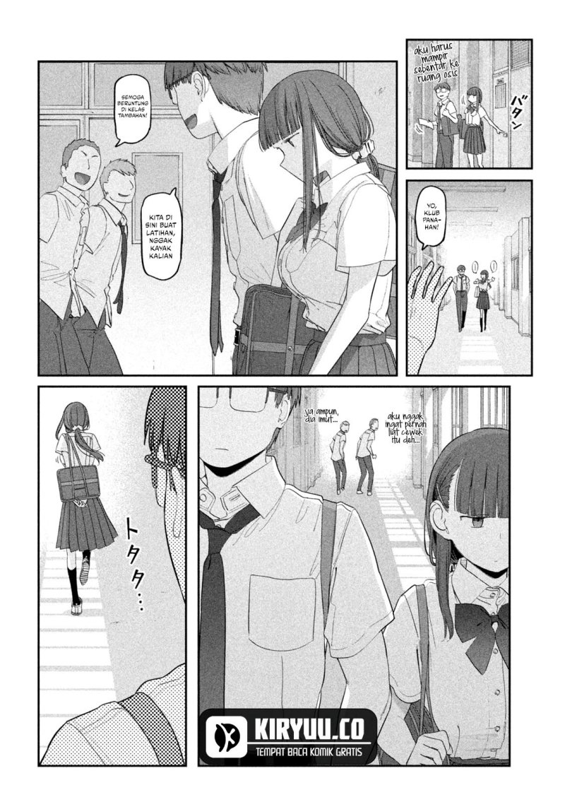 Getsuyoubi no Tawawa (Serialization)