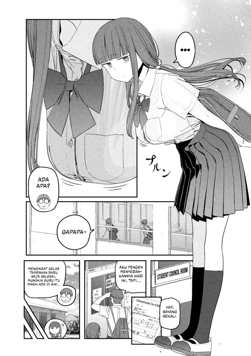 Getsuyoubi no Tawawa (Serialization)