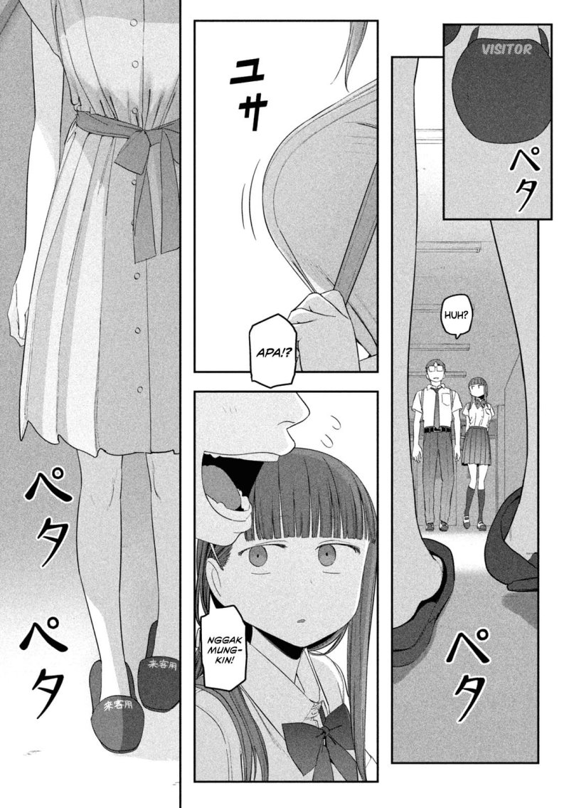 Getsuyoubi no Tawawa (Serialization)