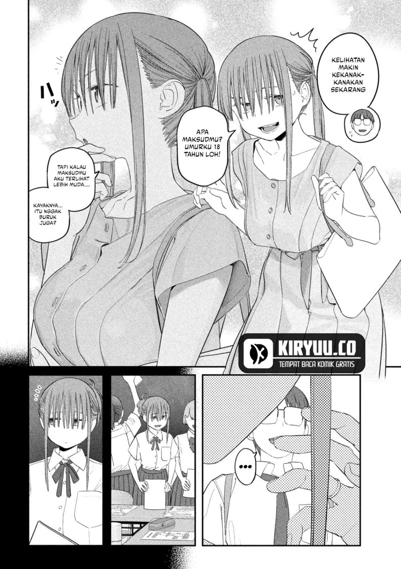Getsuyoubi no Tawawa (Serialization)