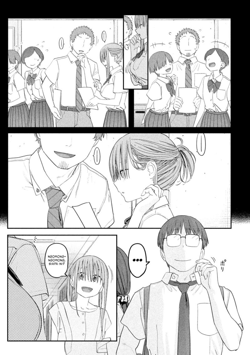 Getsuyoubi no Tawawa (Serialization)