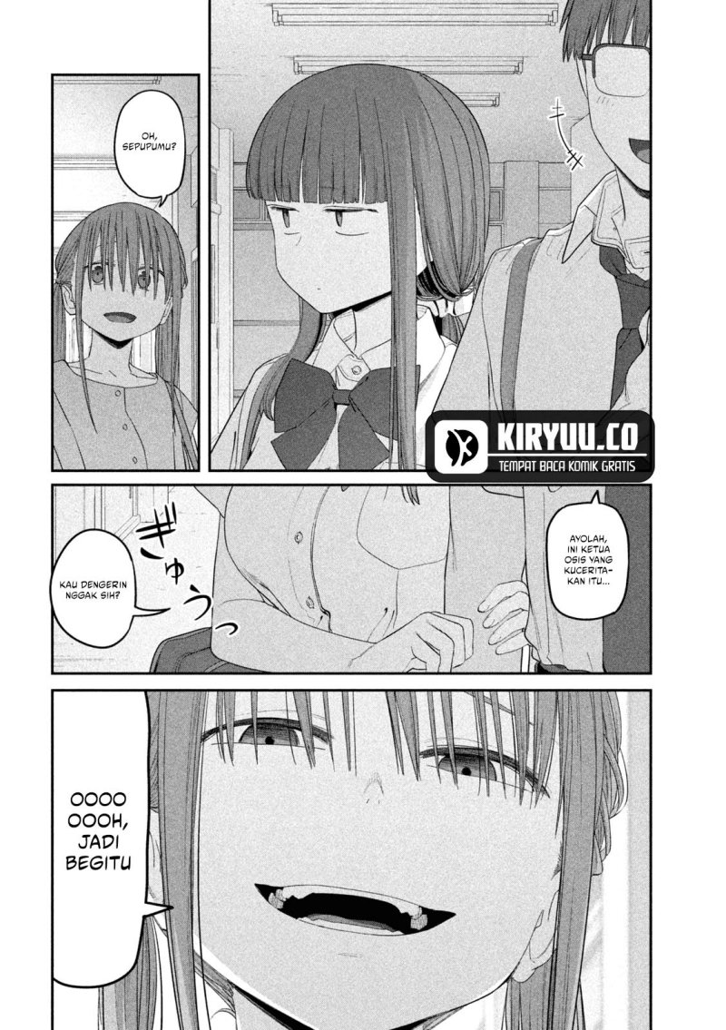 Getsuyoubi no Tawawa (Serialization)