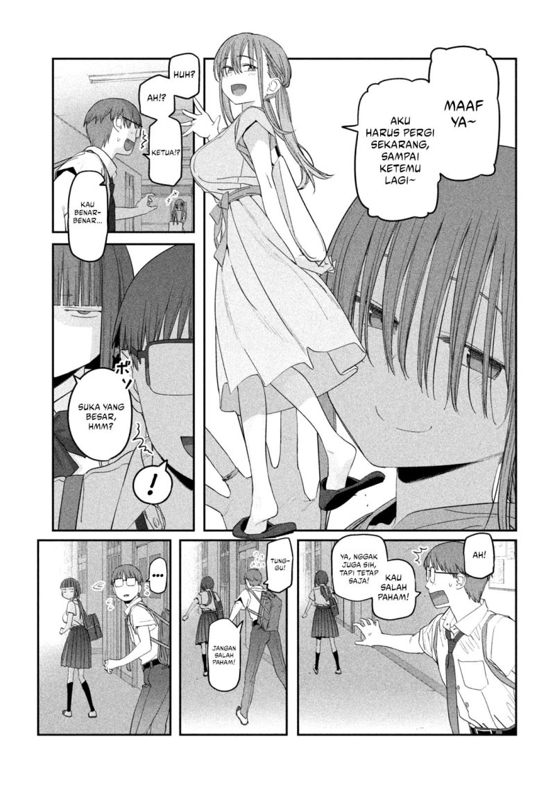 Getsuyoubi no Tawawa (Serialization)