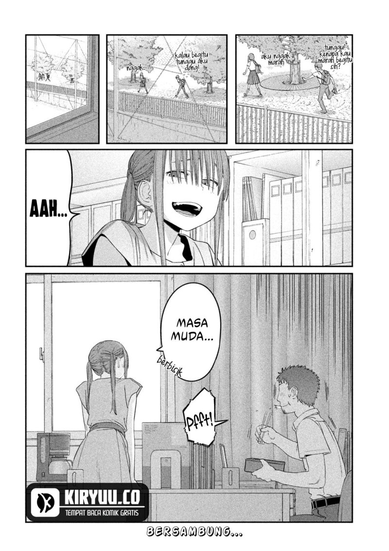 Getsuyoubi no Tawawa (Serialization)