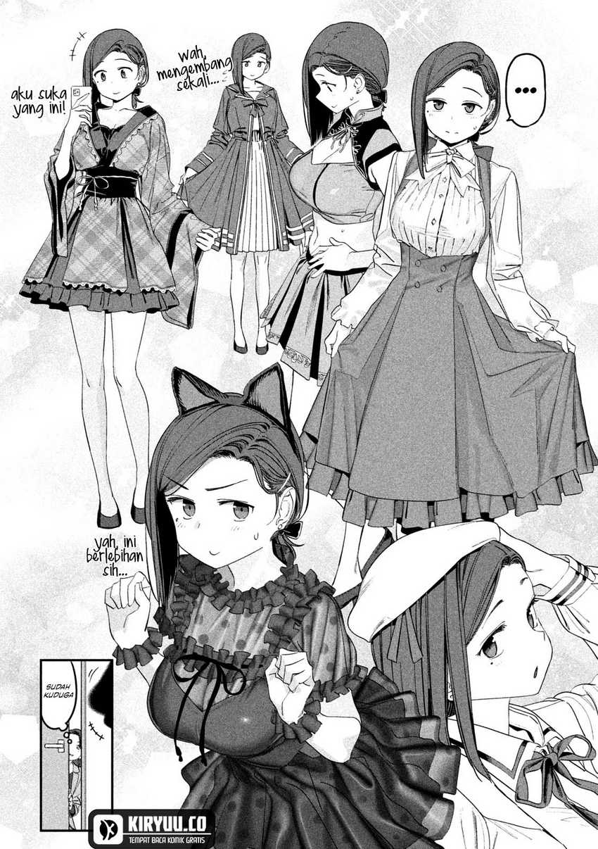 Getsuyoubi no Tawawa (Serialization)