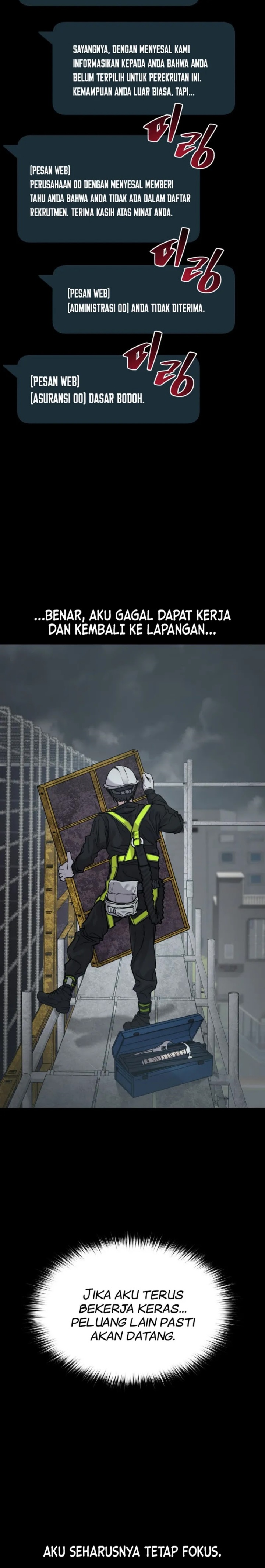 Ghost Hammer