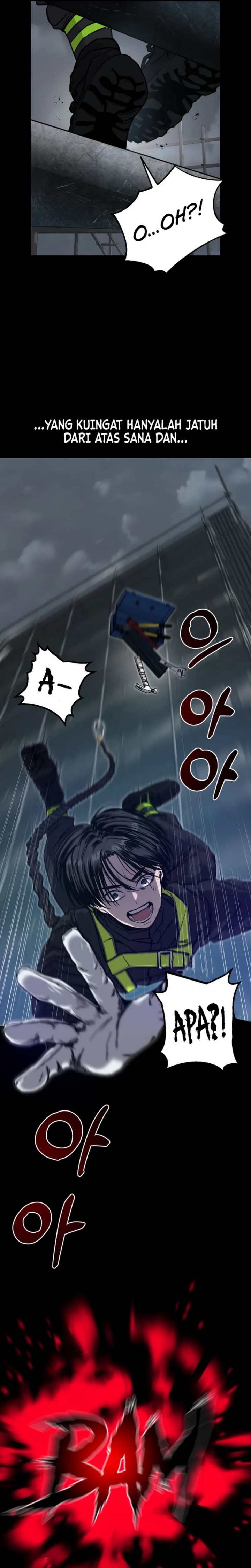 Ghost Hammer