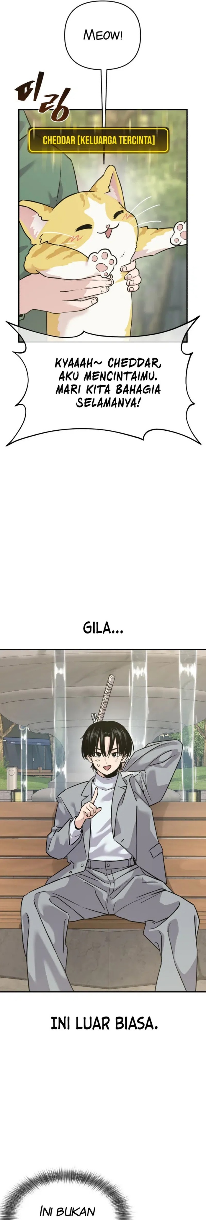 Ghost Hammer