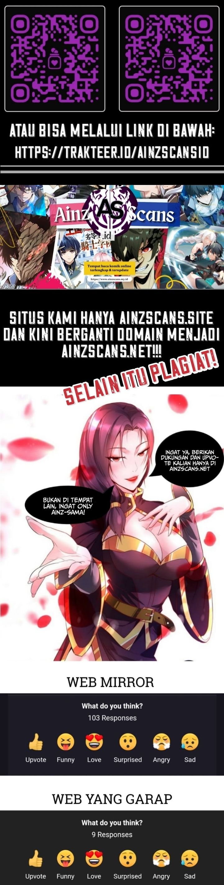 Global Beast Tamer: I Can See the Path of Evolution
