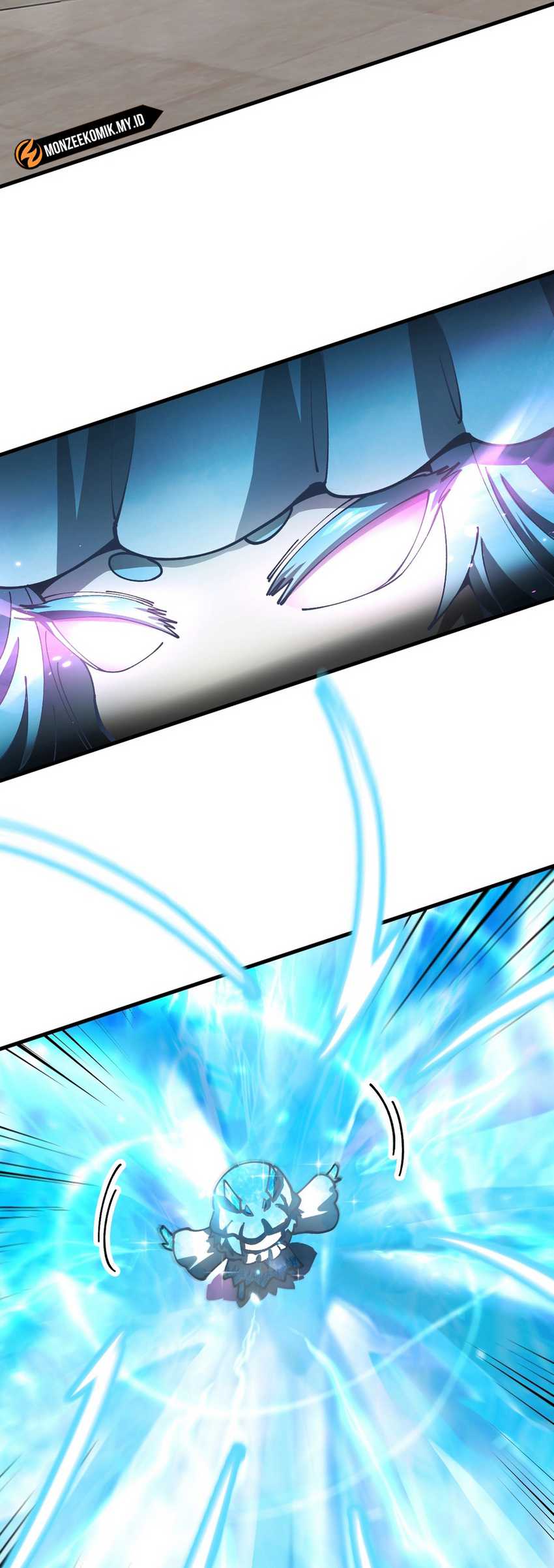 Global Beast Tamer: I Can See the Path of Evolution