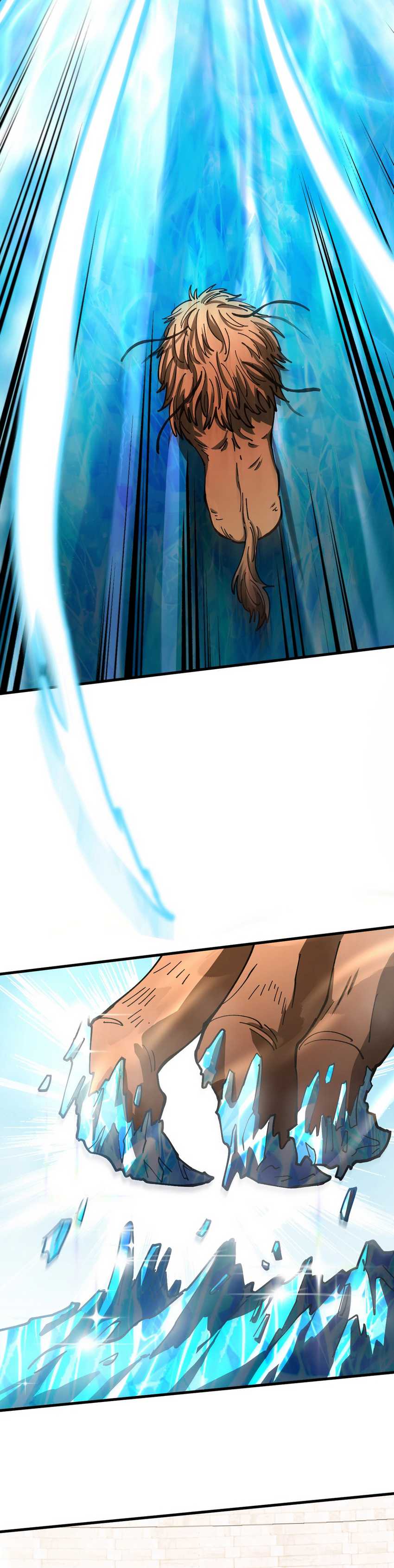 Global Beast Tamer: I Can See the Path of Evolution