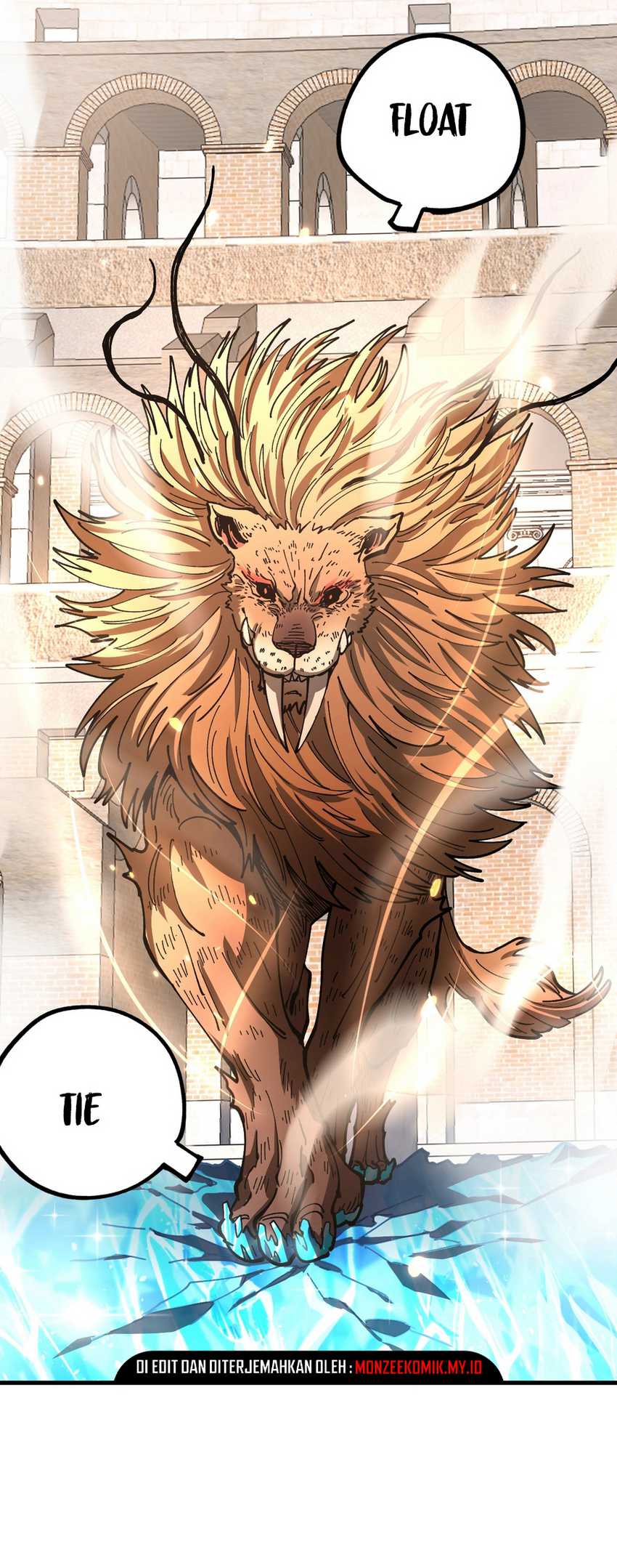 Global Beast Tamer: I Can See the Path of Evolution