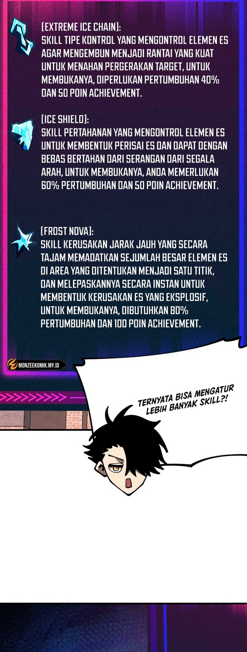 Global Beast Tamer: I Can See the Path of Evolution