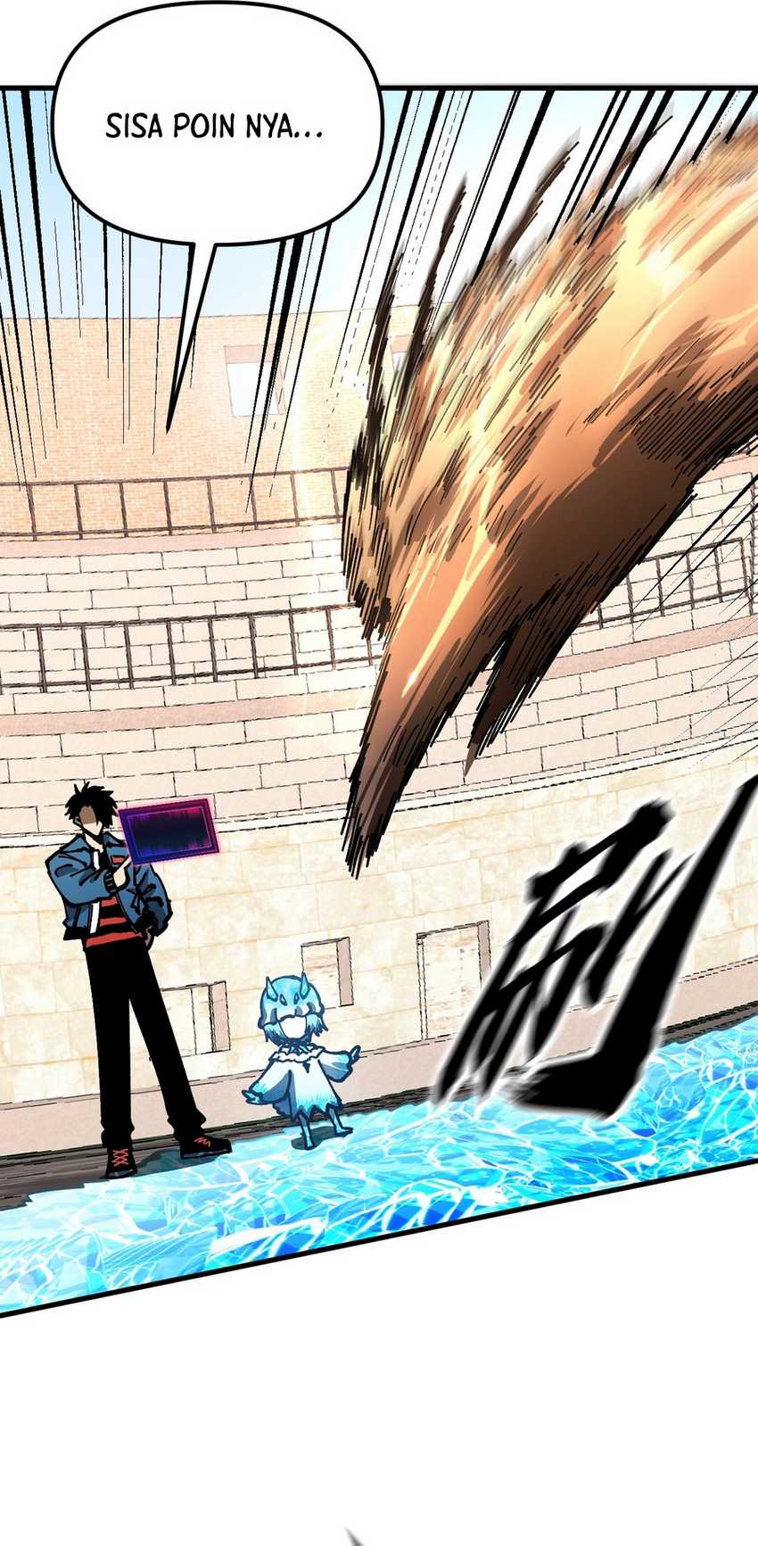 Global Beast Tamer: I Can See the Path of Evolution