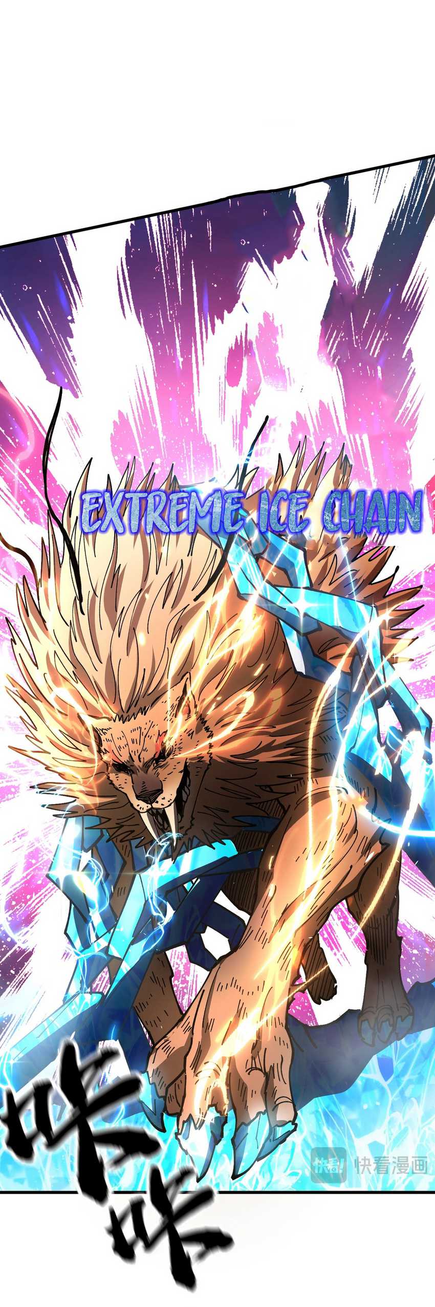 Global Beast Tamer: I Can See the Path of Evolution