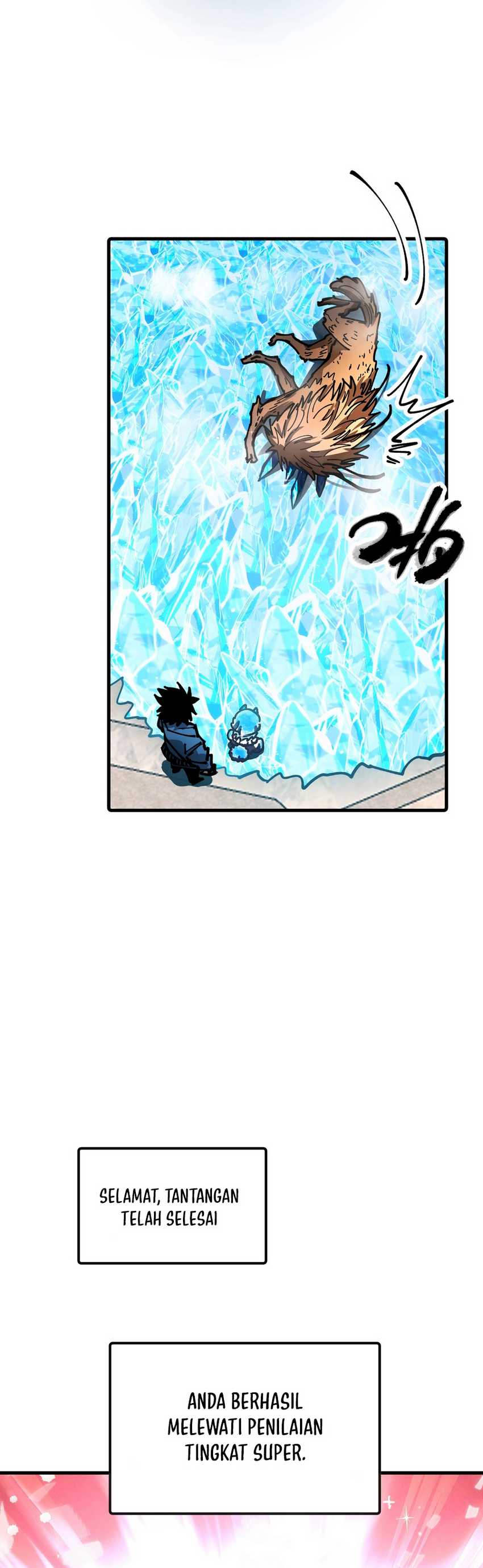 Global Beast Tamer: I Can See the Path of Evolution