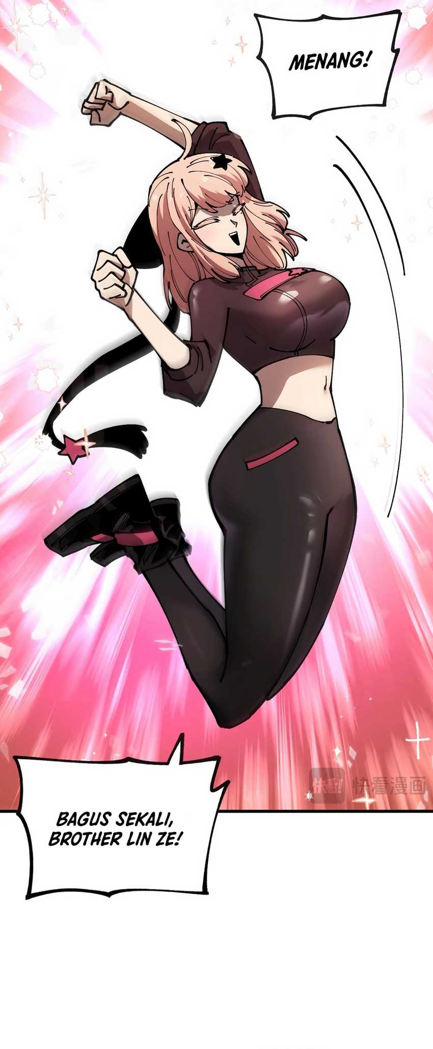 Global Beast Tamer: I Can See the Path of Evolution