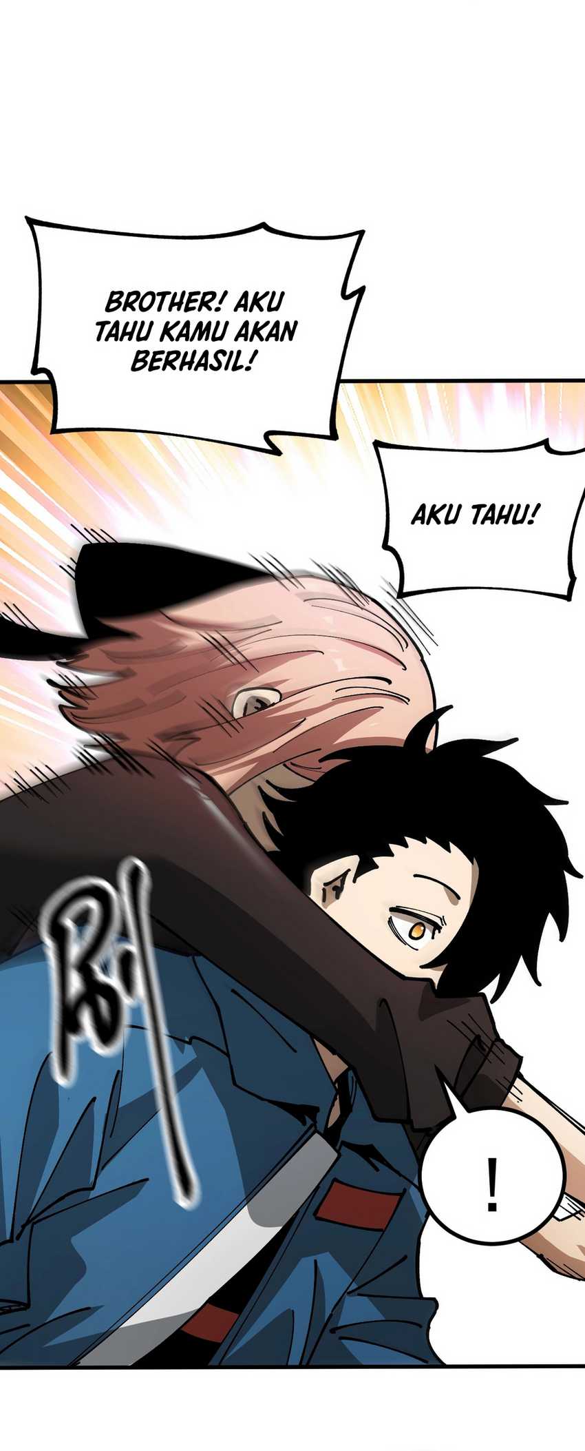Global Beast Tamer: I Can See the Path of Evolution