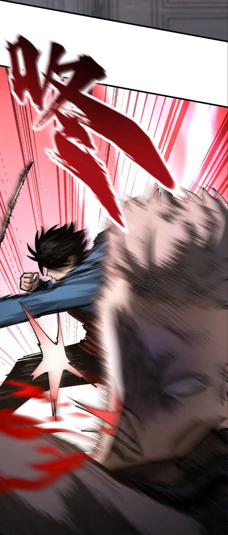 Global Beast Tamer: I Can See the Path of Evolution
