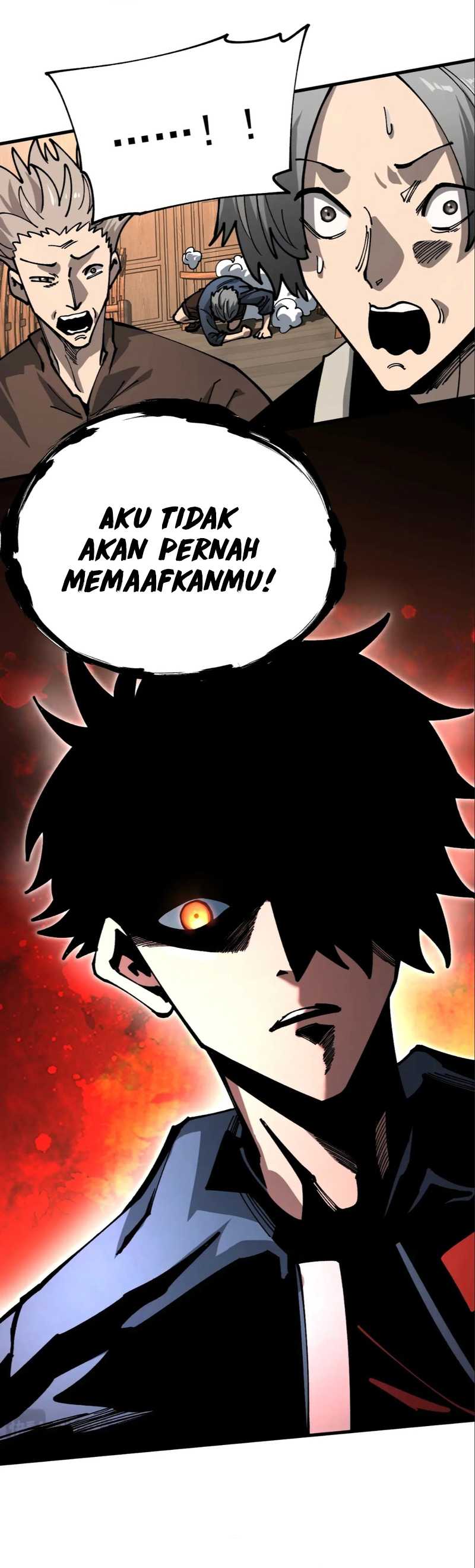 Global Beast Tamer: I Can See the Path of Evolution