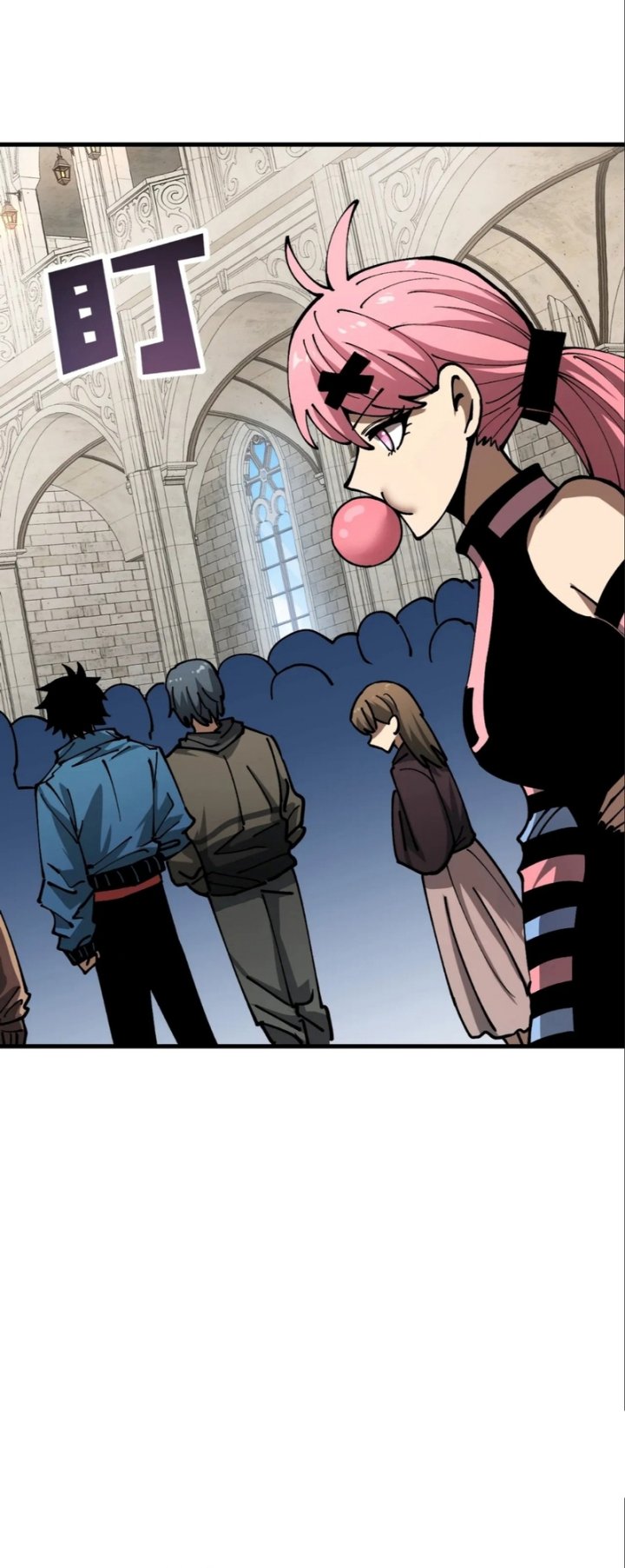Global Beast Tamer: I Can See the Path of Evolution