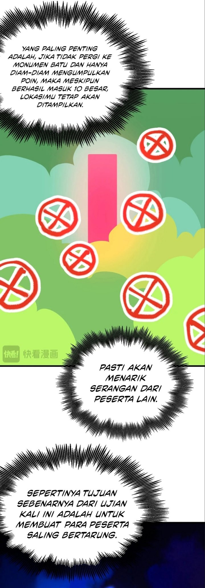 Global Beast Tamer: I Can See the Path of Evolution