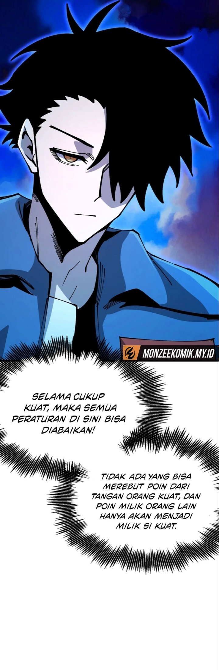 Global Beast Tamer: I Can See the Path of Evolution