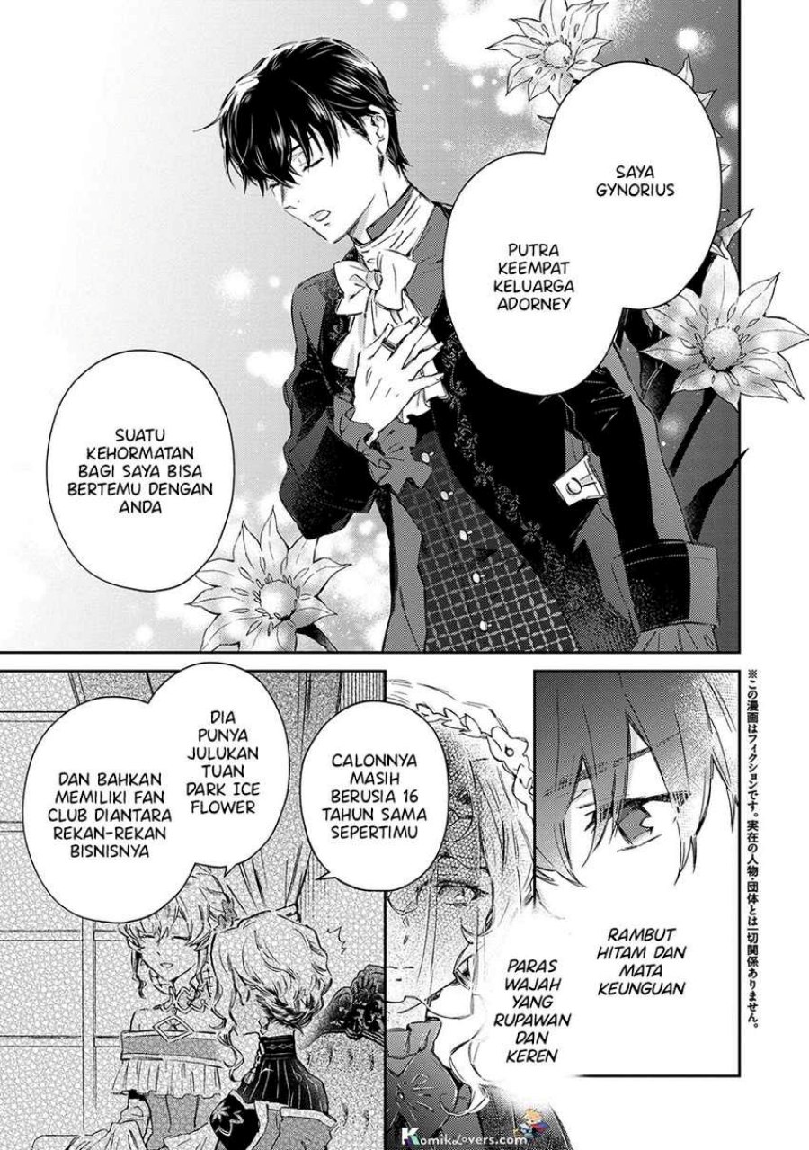 Goblin Reijou to Tensei Kizoku ga Shiawase ni Naru Made
