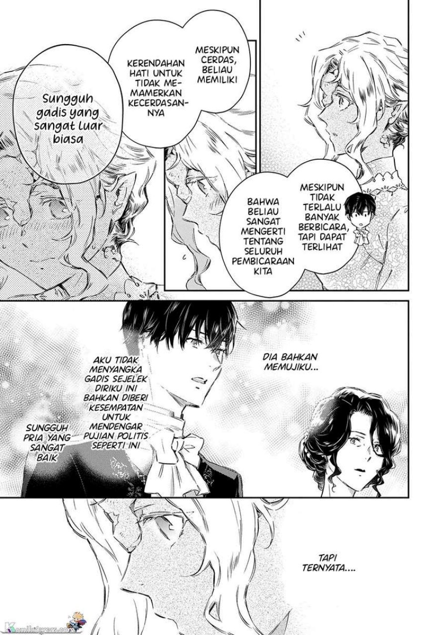Goblin Reijou to Tensei Kizoku ga Shiawase ni Naru Made