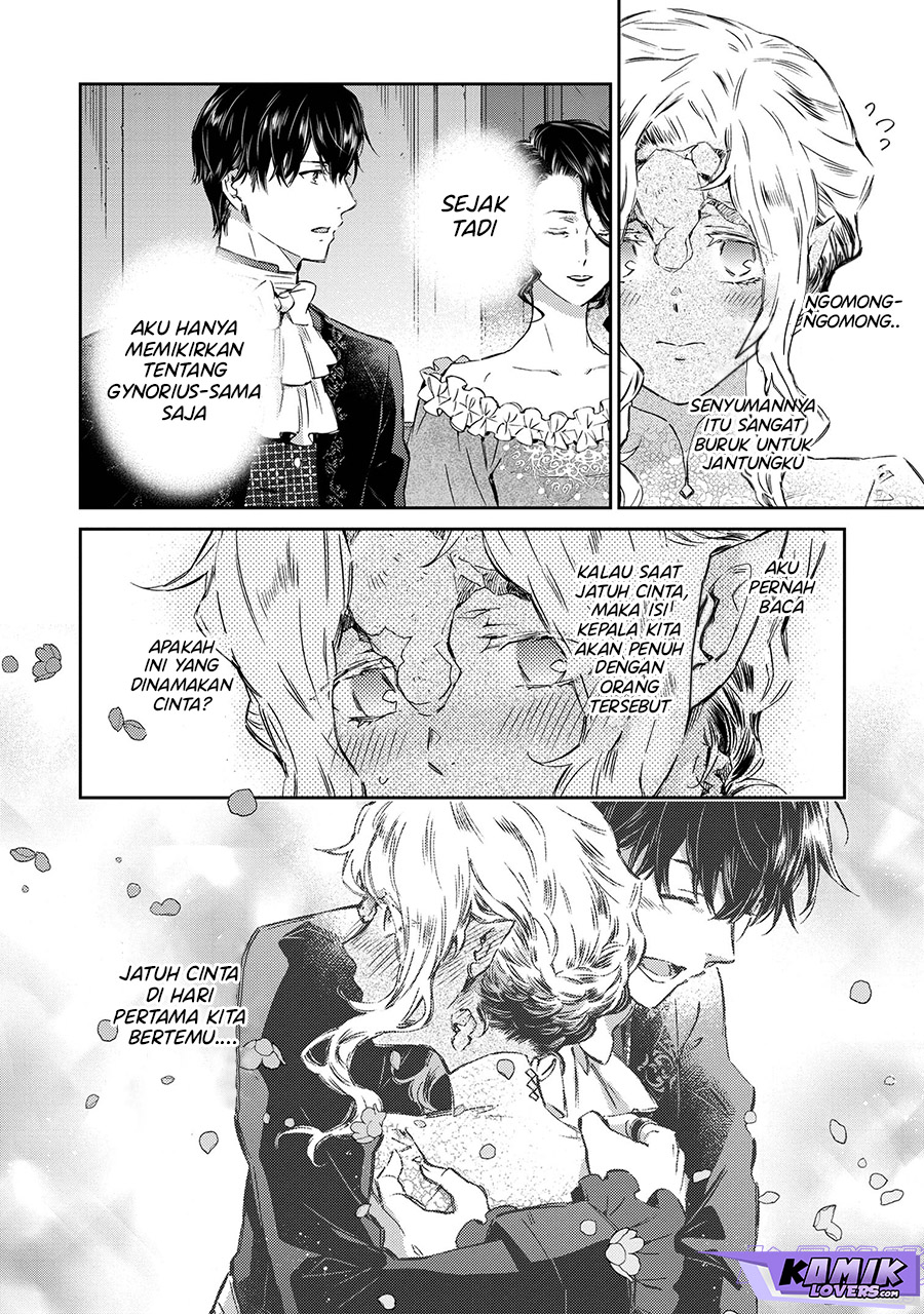 Goblin Reijou to Tensei Kizoku ga Shiawase ni Naru Made