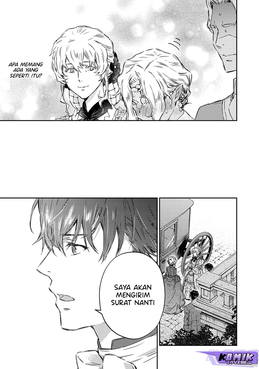 Goblin Reijou to Tensei Kizoku ga Shiawase ni Naru Made