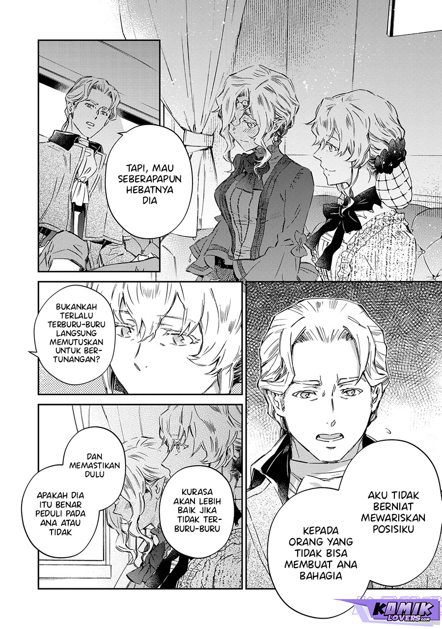 Goblin Reijou to Tensei Kizoku ga Shiawase ni Naru Made