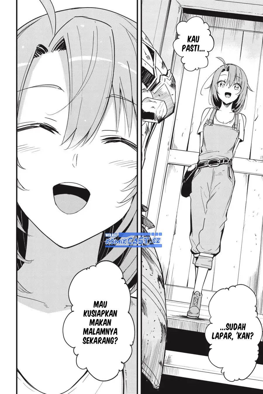Goblin Slayer Gaiden: Year One