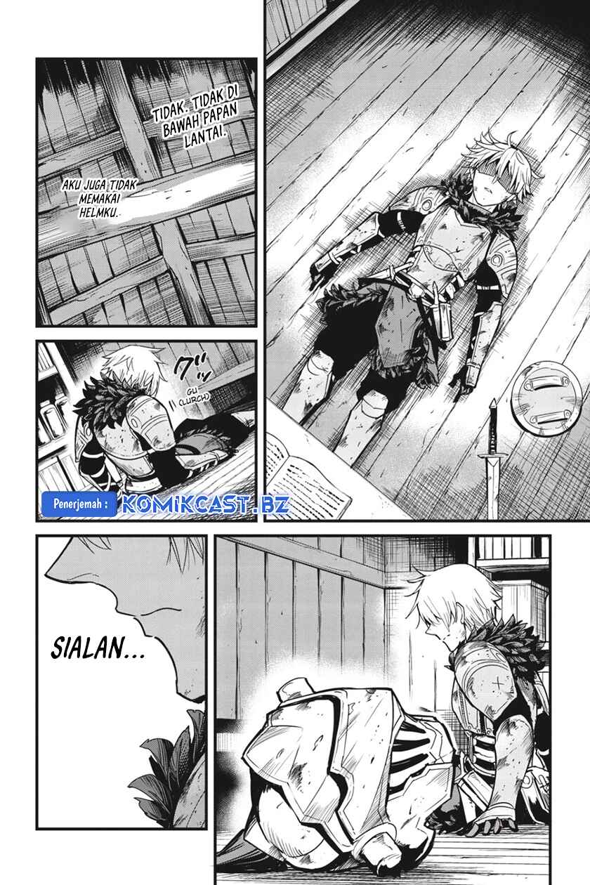 Goblin Slayer Gaiden: Year One