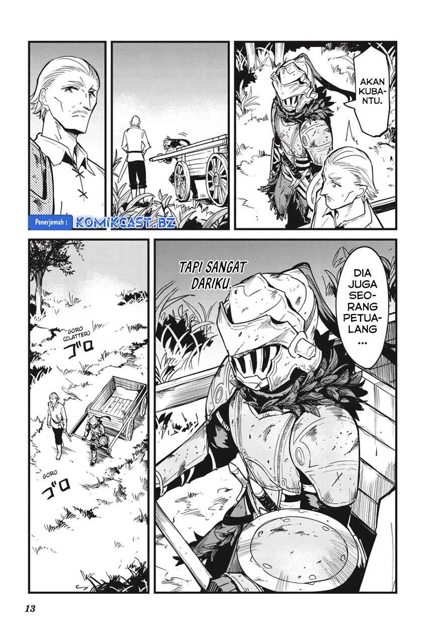 Goblin Slayer Gaiden: Year One